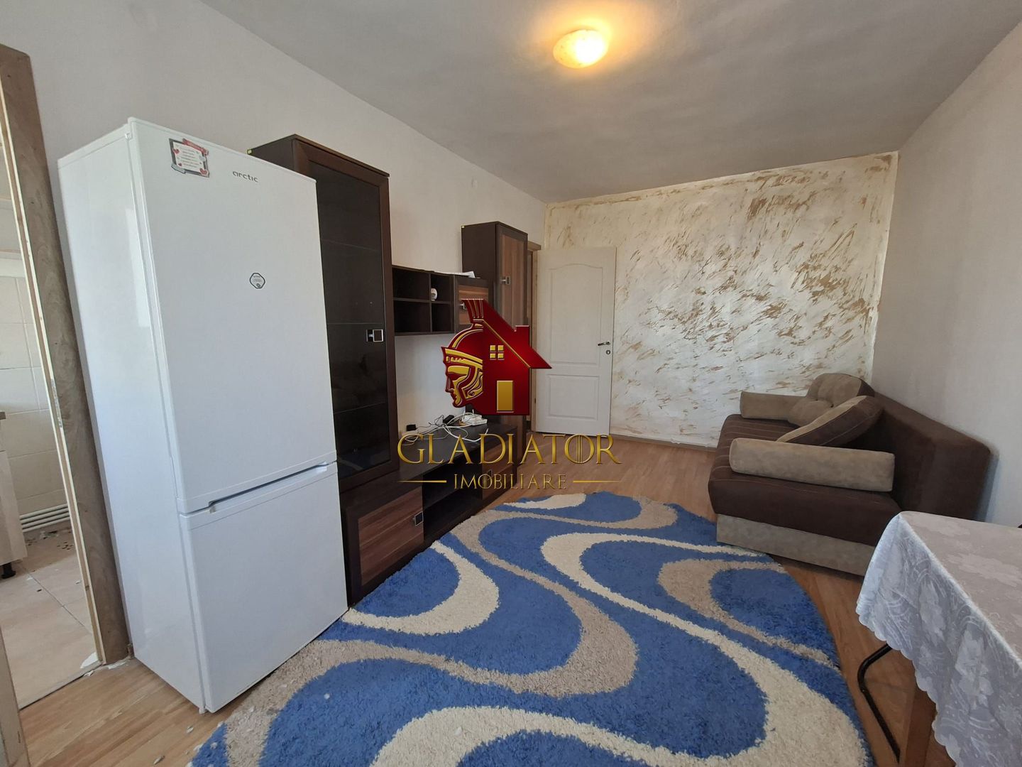 Garsoniera Mircea cel Batran, centrala, lift, parcare in zona, nu rata - Poză 8