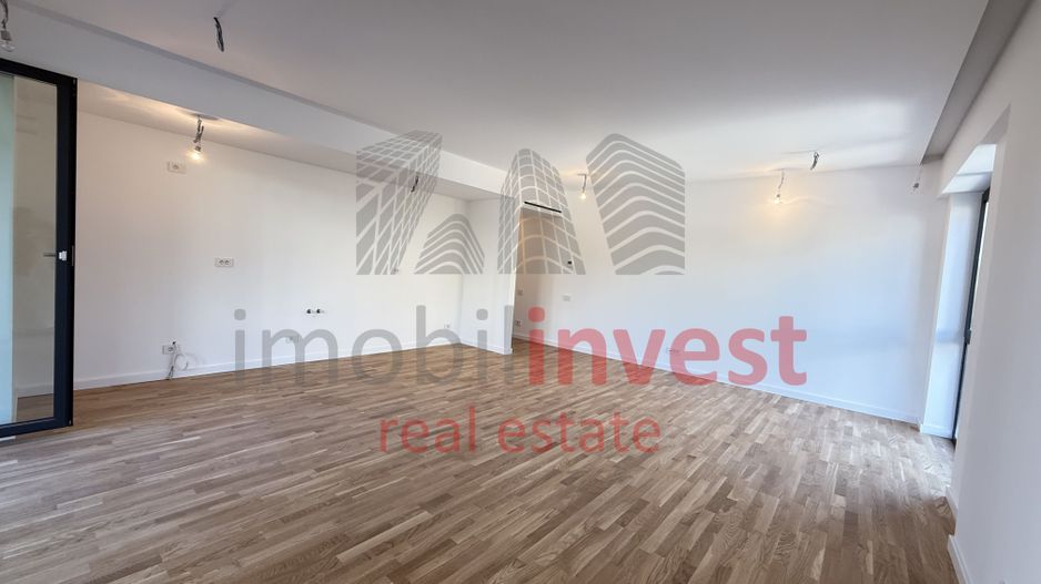 Apartament cu 3 camere de vanzare in 5 Residence Forest Apartments - Poză 3