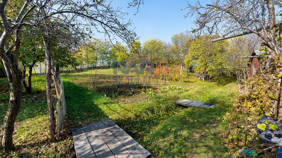 Căsuță frumoasa la țară cu toate condițiile necesare - Poză 3