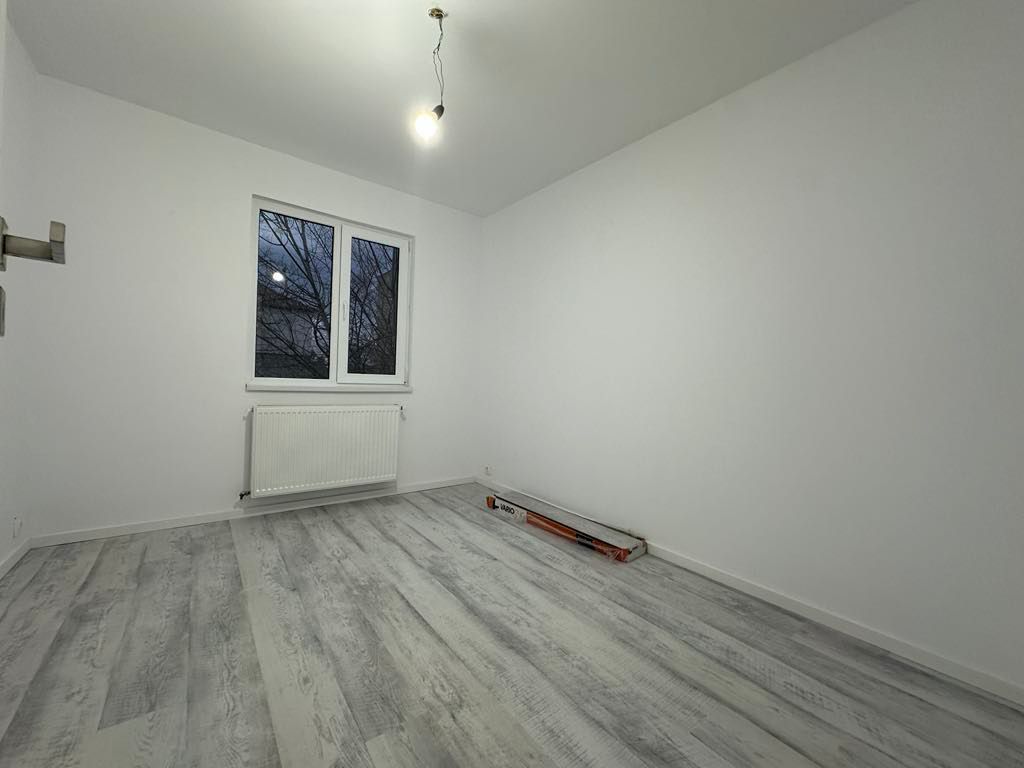 Circumvalatiunii | 3 Camere | Etaj Intermediar | Amenajat Modern. - Poză 7
