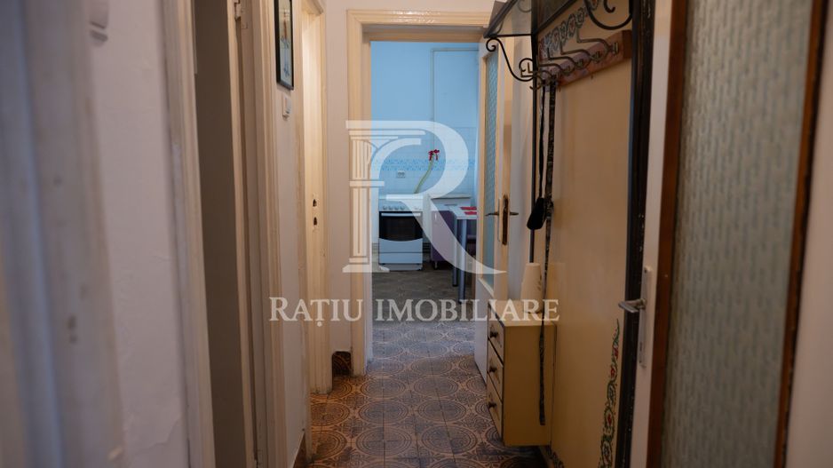 Apartament de colecție în centrul Marghitei | 4 camere | Garaj inclus - Poză 21