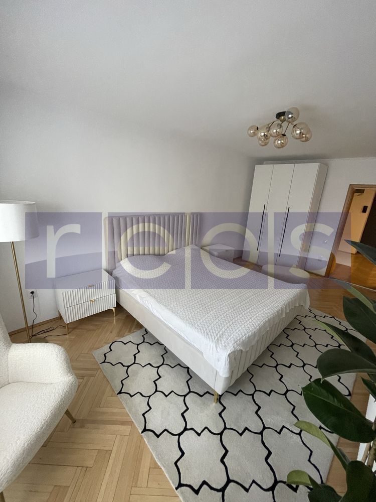 VANZARE APARTAMENT 2 CAMERE | LUX | 80MP | MOBILAT SI UTILAT | UNIRII - Poză 6