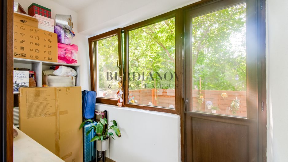 Apartament 2 camere de vânzare-terasă 36mp-parcare-Nicolae Grigorescu - Poză 11