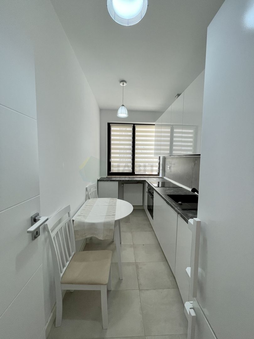 Garsoniera cu gradina in Pipera | Perla Residence - Poză 7