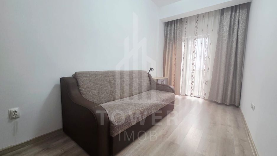 Apartament de inchiriat in Doamna Stanca - Poză 7