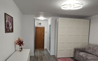 Garsonieră ultrafinisată – zona centrală Mănăștur. - Poză 2