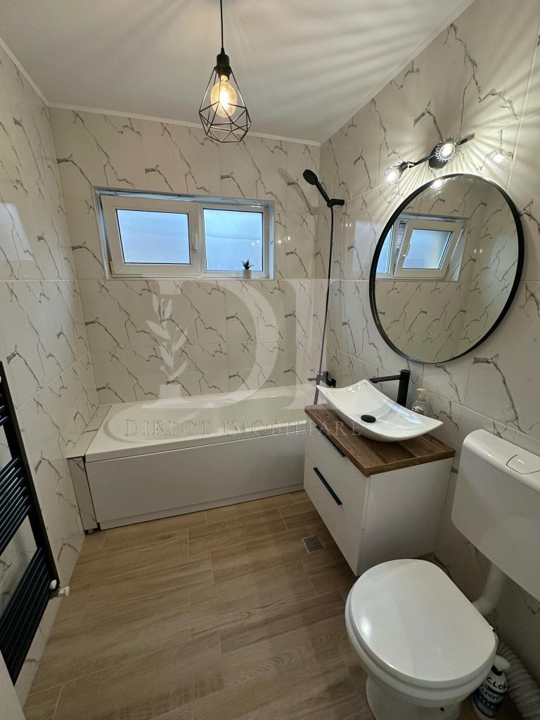 Apartament la cheie / Zona Somesului - Poză 5