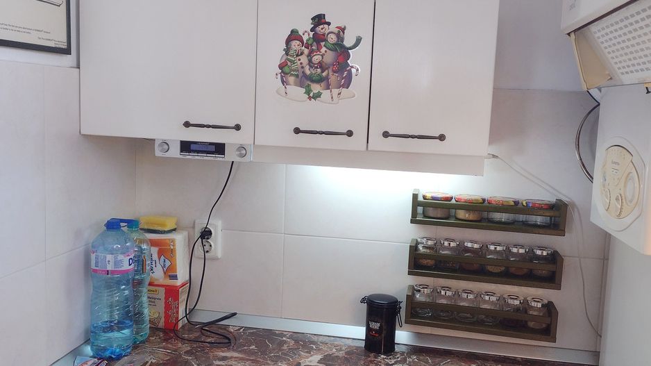 Apartament Bucurestii Noi - Poză 4