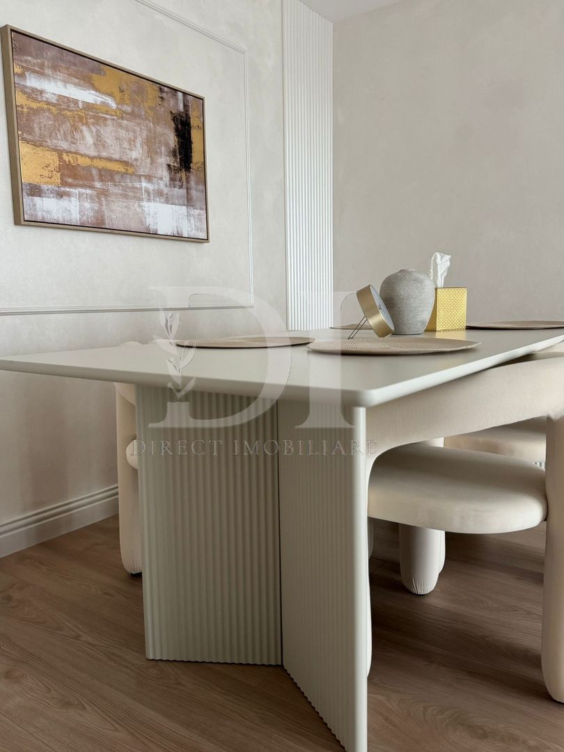 Apartament  premium de închiriat / Zona Iulius Mall - Gheorgheni/ Cluj - Poză 9