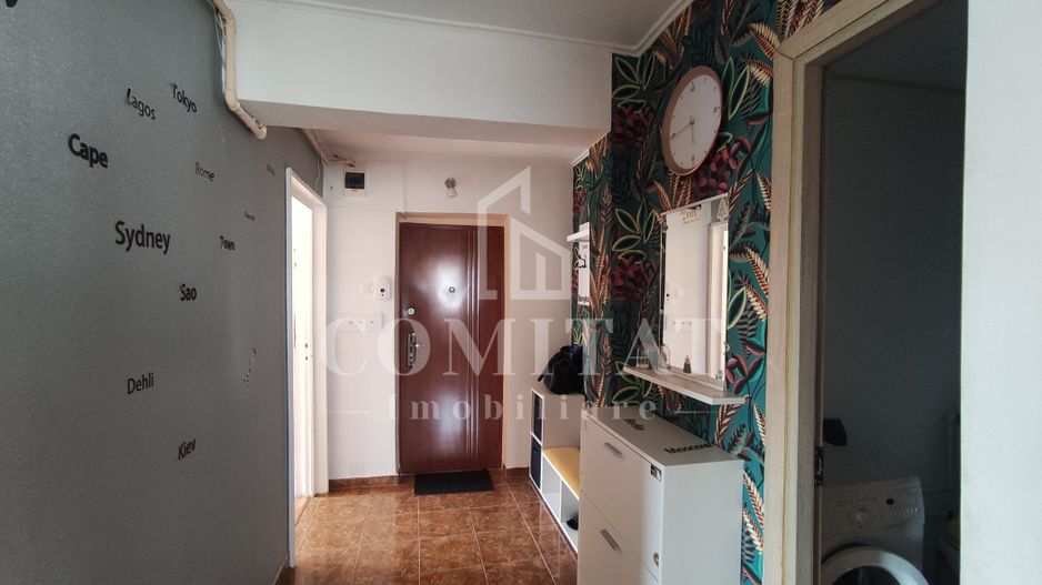Apartament cu 2 camere | Decomandat | Cartierul Între Lacuri - Poză 11