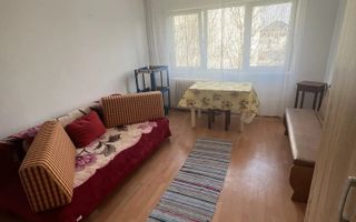 Complex Studențesc | 1 cameră | Etaj 2 | 35 mp | Investiție - Poză 2