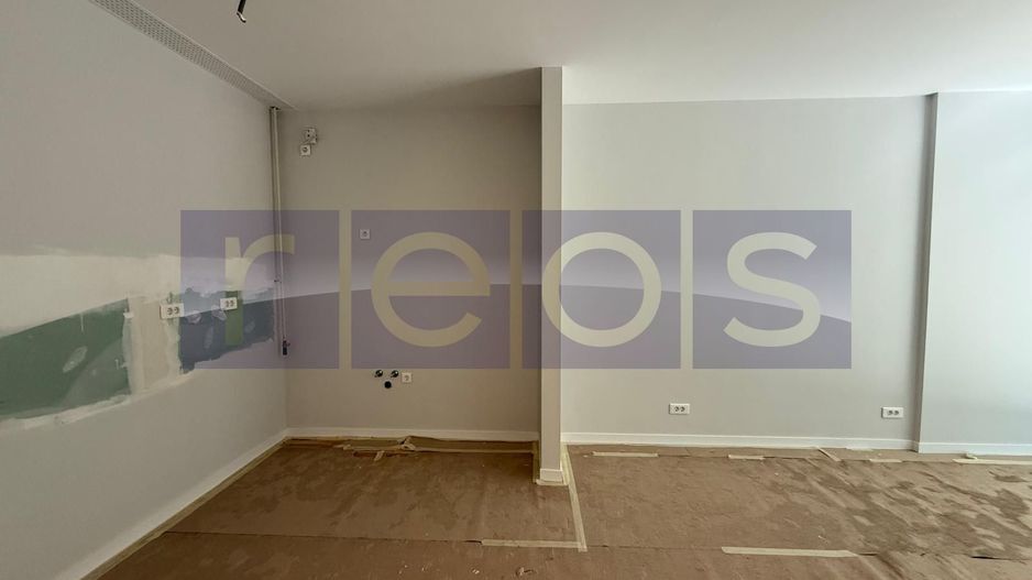 VANZARE APARTAMENT 2 CAMERE | STRAULESTI | 64MP | CURTE | COMPLEX NOU - Poză 8