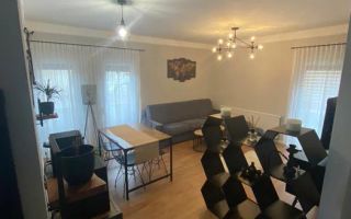 2 Camere decomandate,Borhanci,Parcare,Modern,Curte,Mega Image,Cec Bank - Poză 2