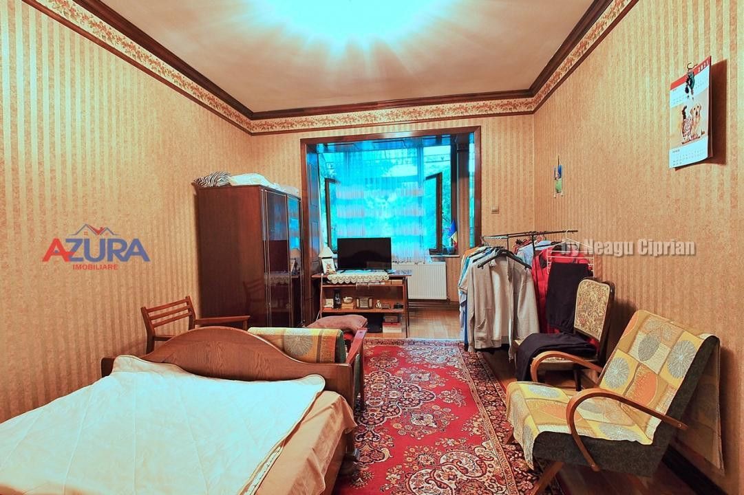 Apartament 3 camere zona Traian - Poză 17