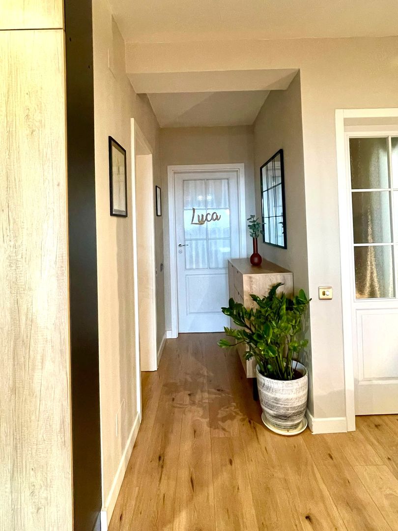 Apartament 4 camere, 116 mp, 2 niveluri – Nicolae Tonitza - Poză 12