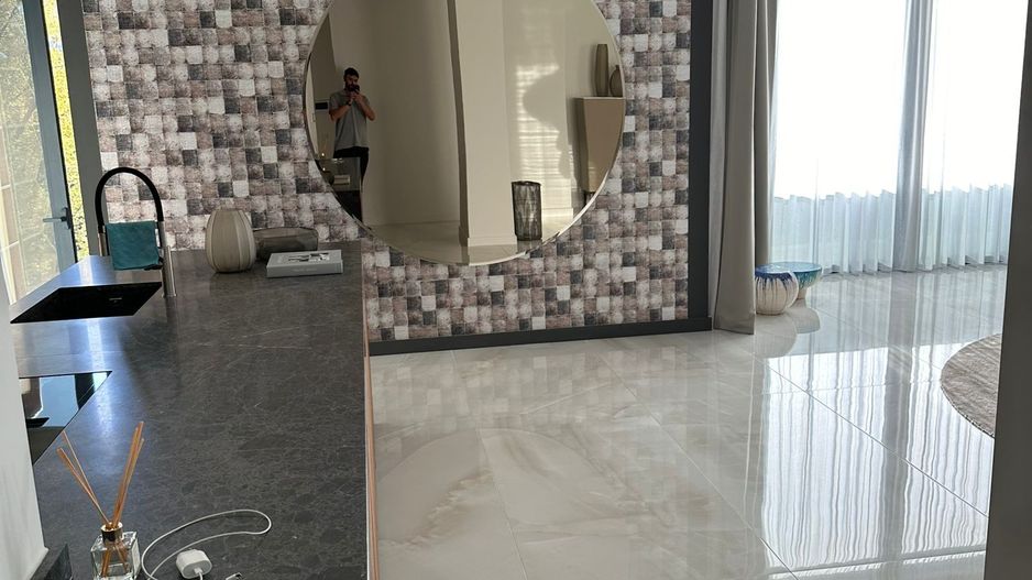 Apartament nou cu 3 camere de vânzare în One Rahmaninov - Poză 7