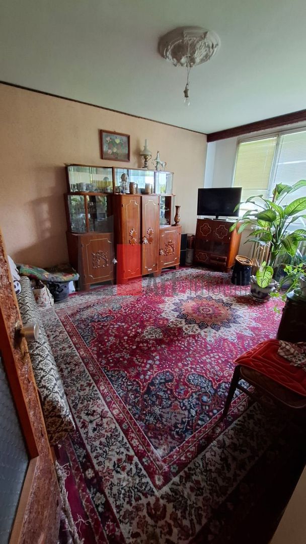 Drumul Taberei ap. 2 cam. cf.1/decomandat - Poză 4