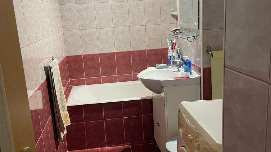 Girocului-Gen 25 | 1 Camera | Decomandat | Centrala proprie | Aer conditionat - Poză 5