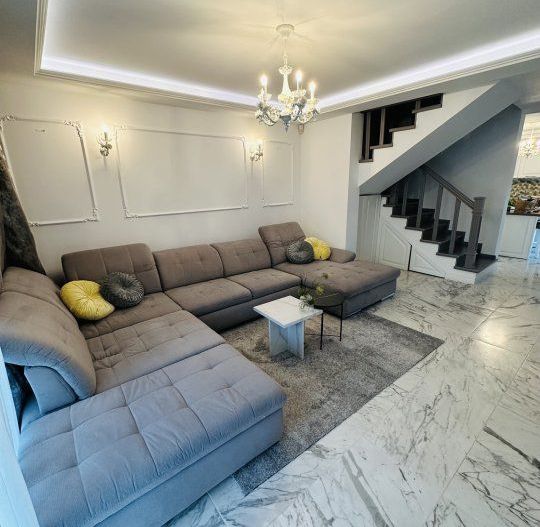 Duplex zona Dumbravita - Poză 1