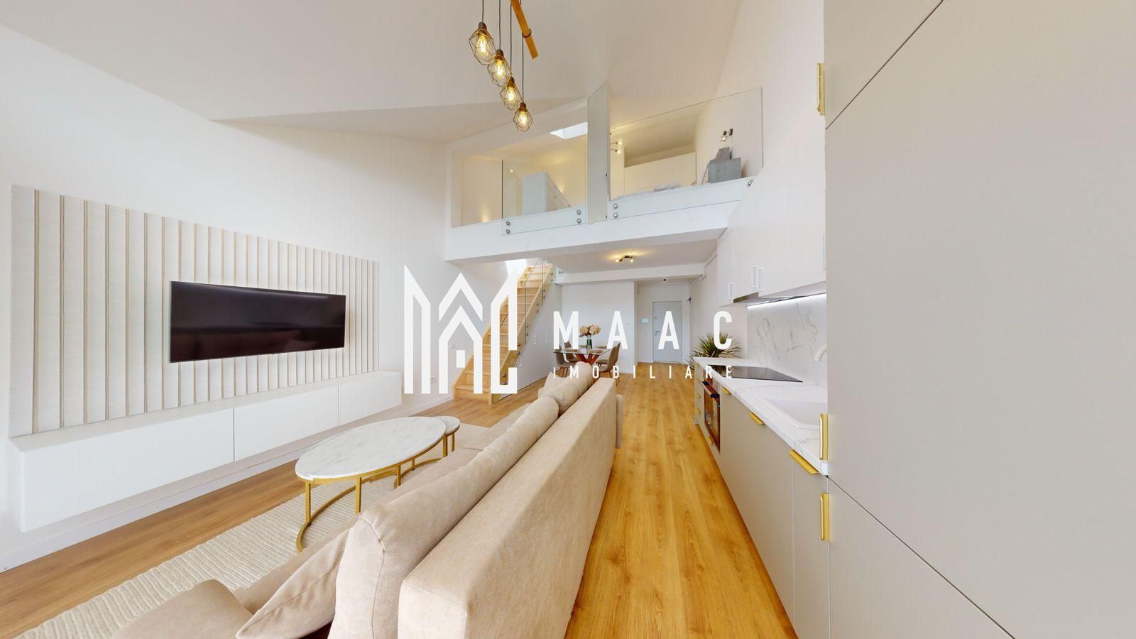 Apartament 2 camere | Etaj 2 | Balcon | Parcare | Modern - Poză 2