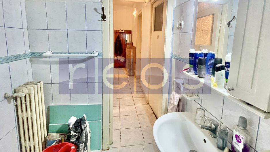 VANZARE 3 CAMERE 71MP | PIATA ROSETTI | UNIVERSITATE - Poză 13