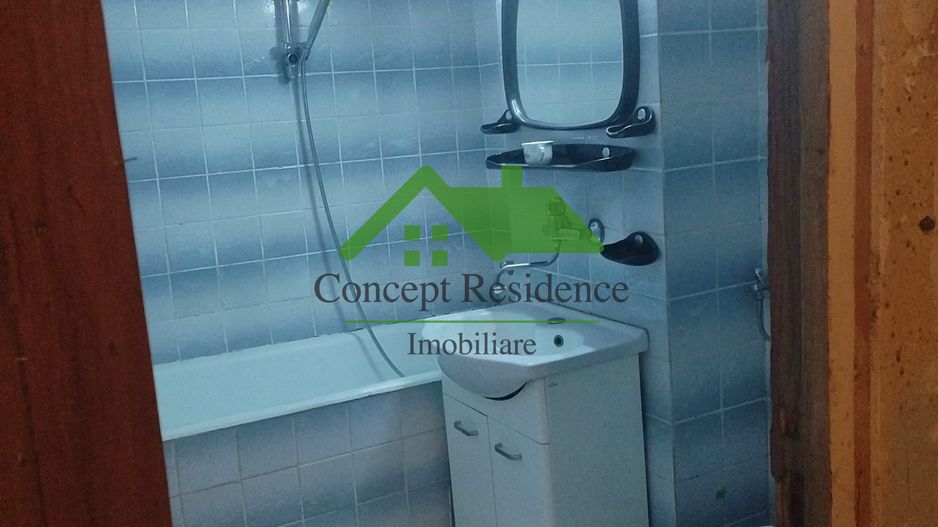 Ap 3 camere decomandat,etaj intermediar - zona Garii - Poză 3