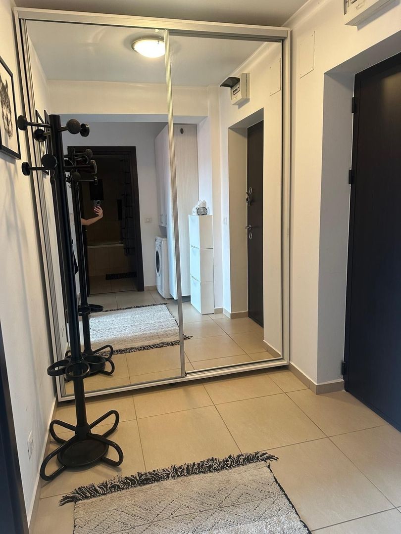 Închiriere ap 2 camere complex Trend Rezidence - Poză 6