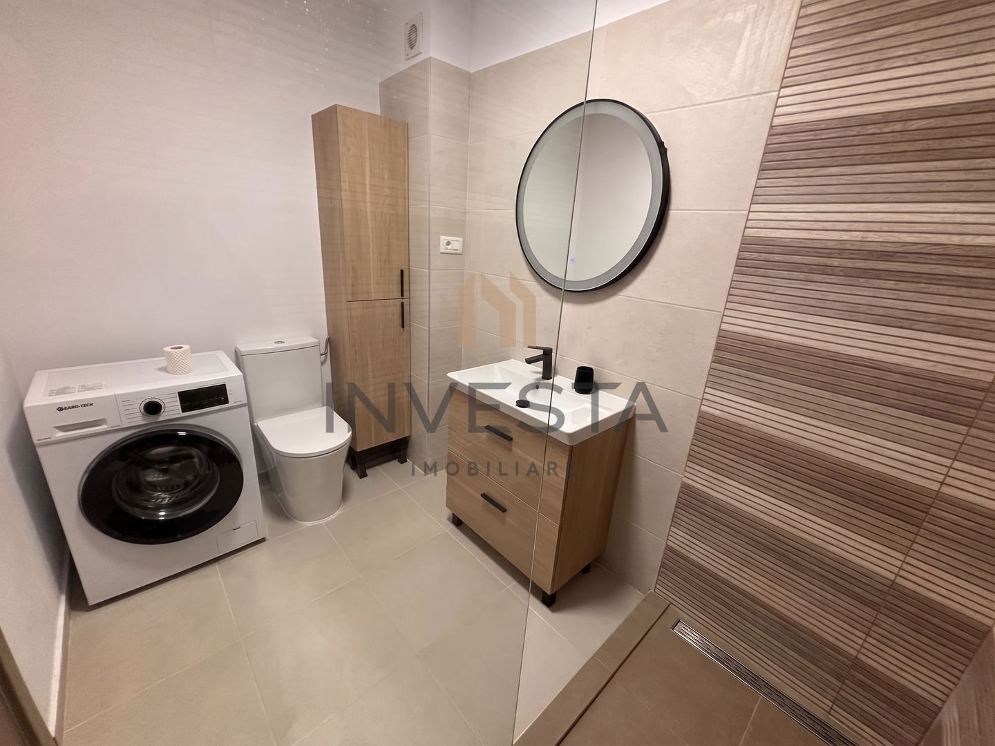 Apartament de inchiriat, etaj intermediar, in zona Iulius Mall - Poză 3