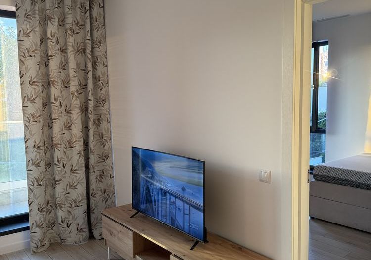 Apartament Mihai Bravu 5min metrou - Poză 3