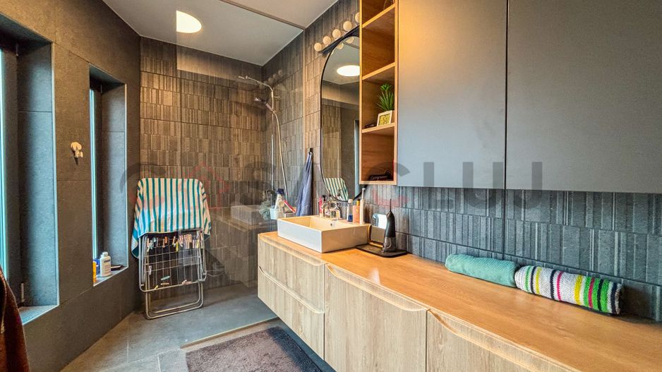 Duplex spatios la cheie - Finisaje Premium - Buna Ziua - Poză 7