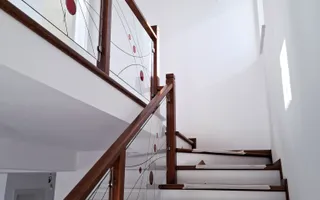 Vila P+1E, cu 5 camere, Paulesti - Poză 11