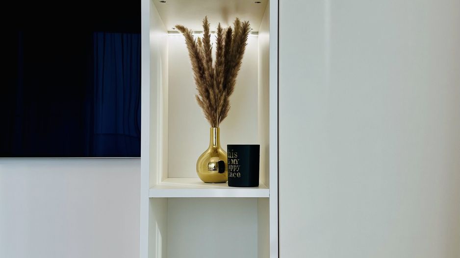 INCHIRIAT - La inaltime! - 2 camere - Isho - de inchiriat - Poză 11