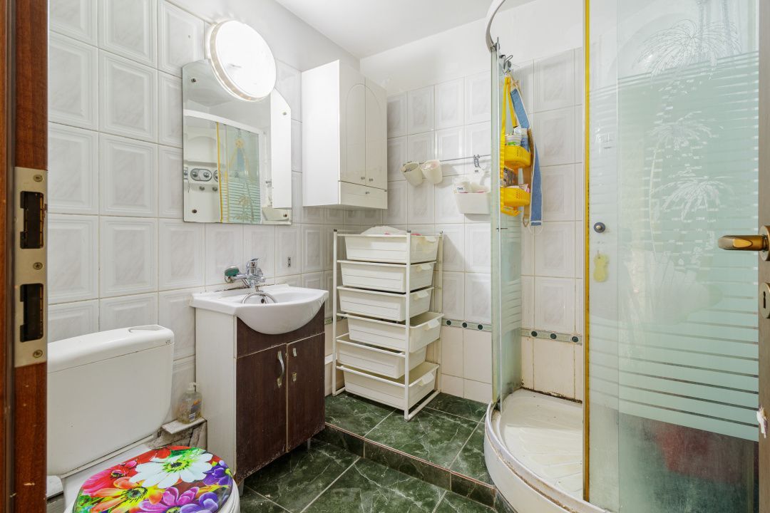 Apartament 3 camere 90 mp, etaj 1, stradal, Otopeni - Poză 7