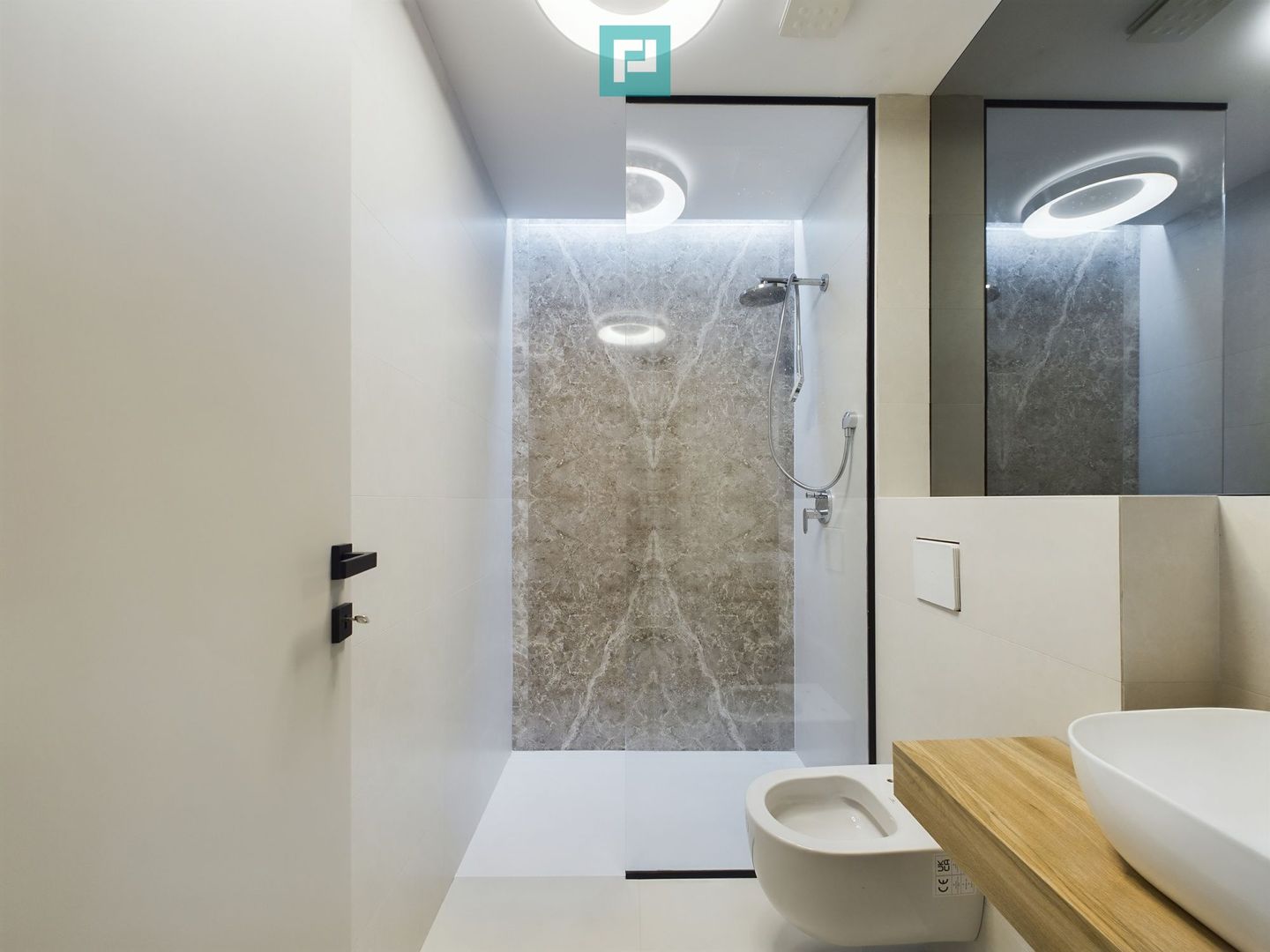 Apartament cu 3 Camere în Complex Nou Zonă Exclusivistă Nord - Poză 17