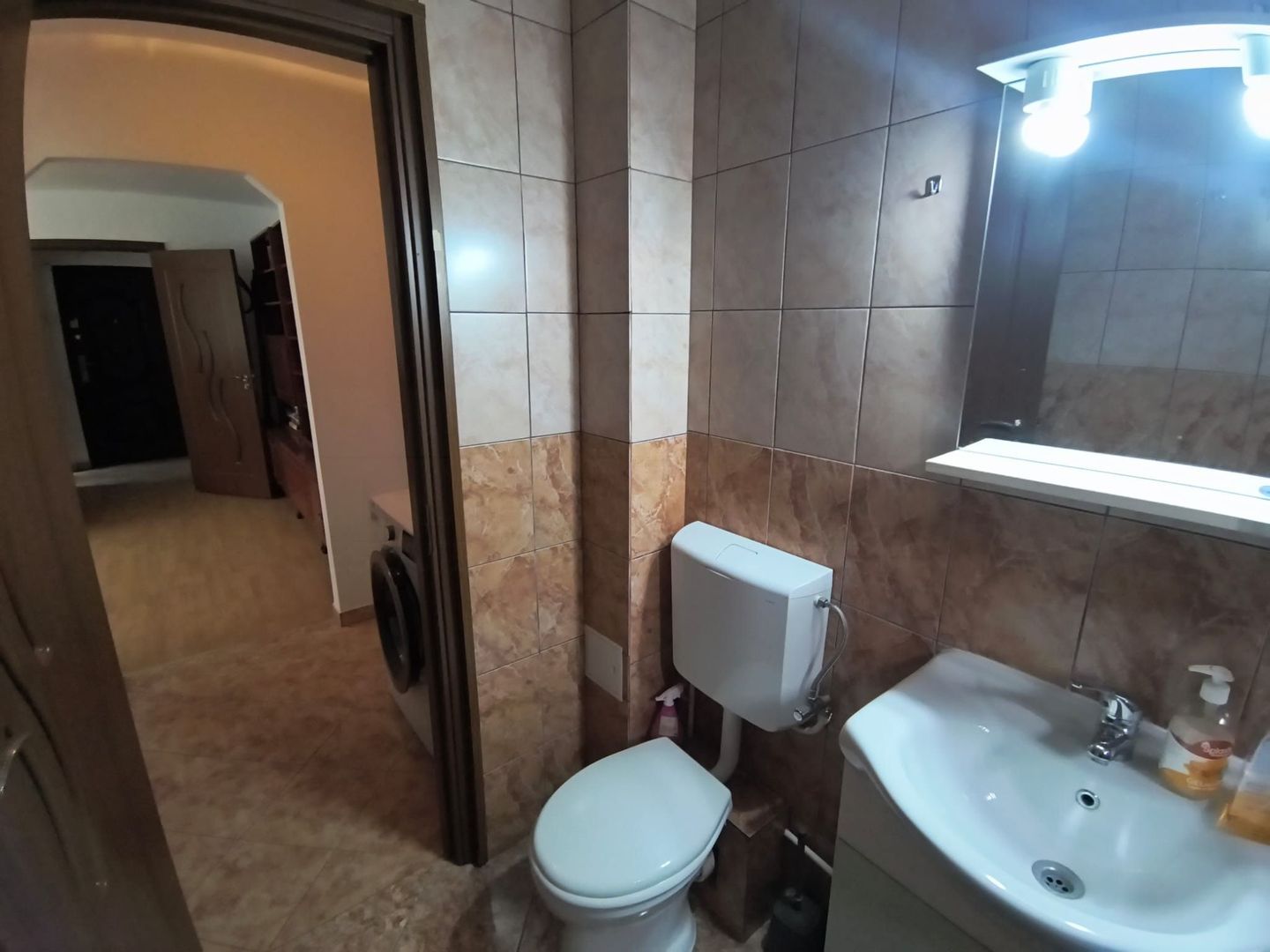 Apartament 2 camere | Policlinică | Parter Înalt | 47 MP - Poză 9