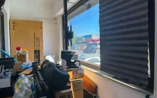 Garsonieră 41mp centrală bloc nou PARTER+Studio Video complet echipat| - Poză 9