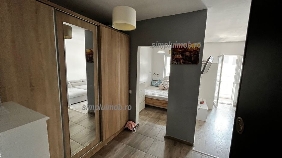 Popesti Leordeni-Apartaniera cocheta-Stil Apartament - Poză 6
