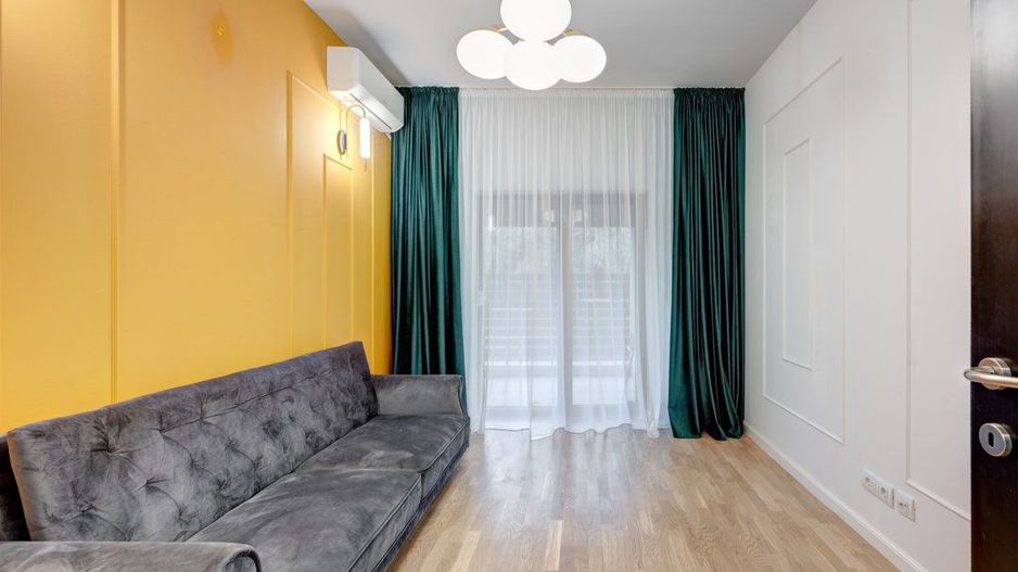 Apartament 3 camere | Natura Residence | Zoo - Poză 25