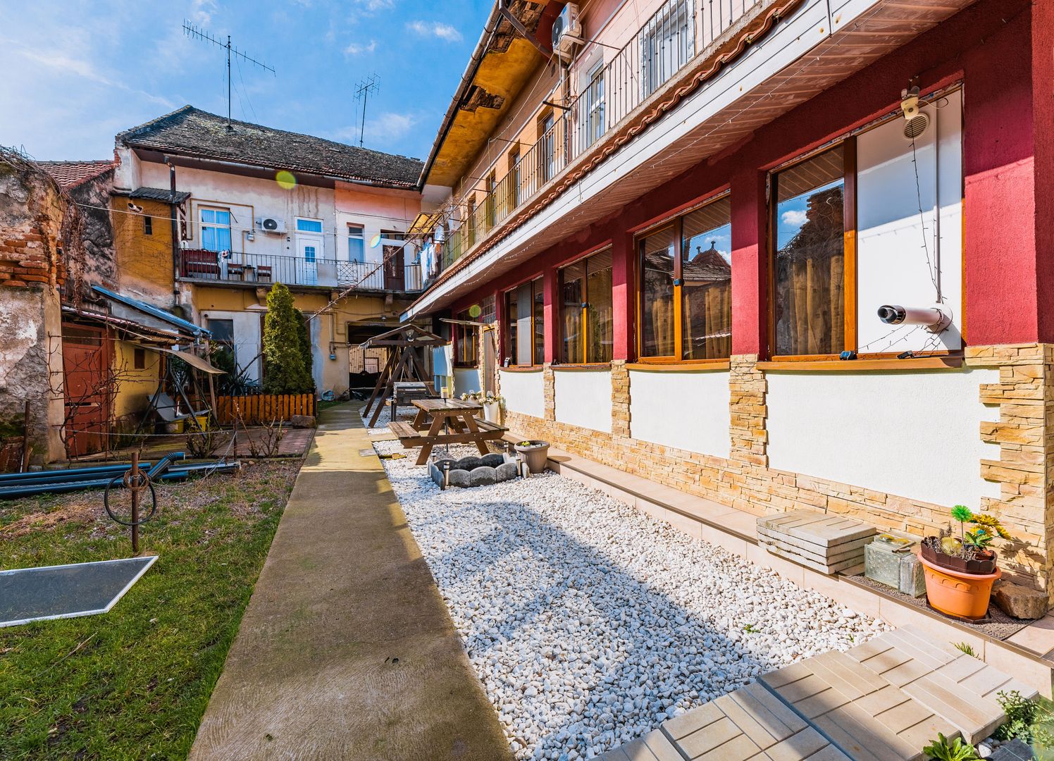 Apartament ultracentral ideal pentru investiții - Poză 18