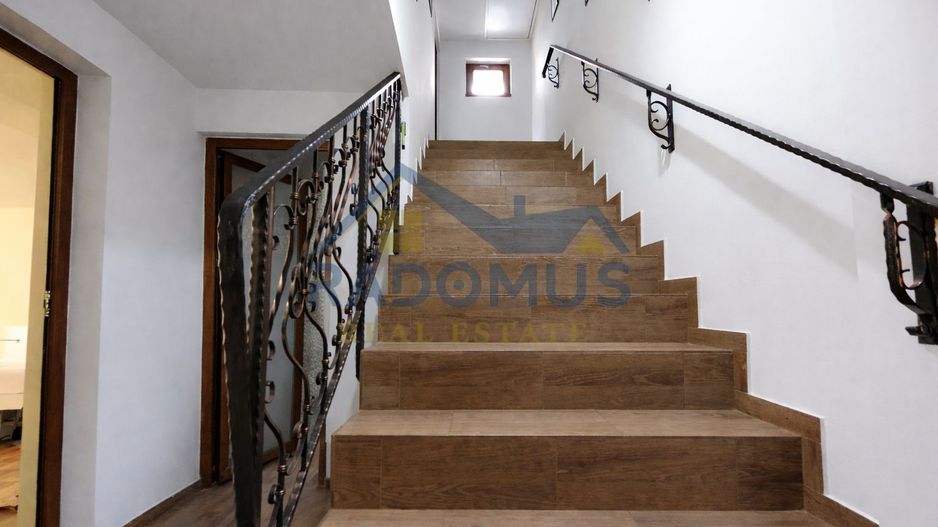 Casă de închiriat  Păulești – Mobilată - Utilata 3 cam - 2 bai -433 mp - Poză 11