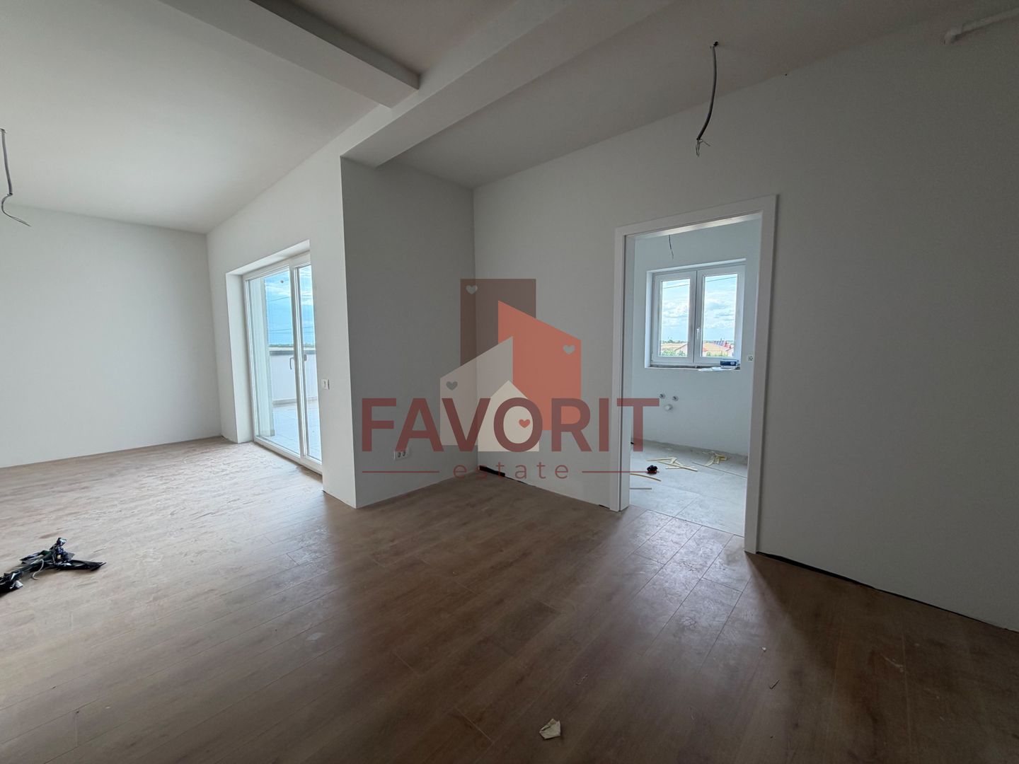 Apartamente Noi 2 și 3 Camere | Finalizate | Intabulate - Poză 4