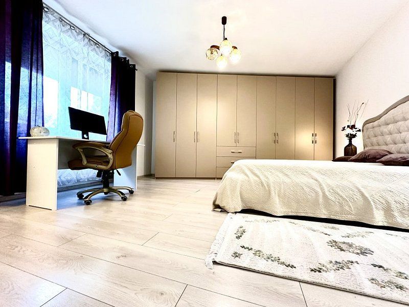 Închiriere casă cu grădină și șemineu în Timișoara – Stil și confort! - Poză 2