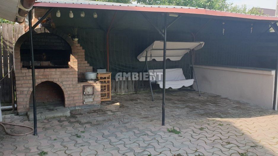 CASĂ P+M, teren 1100 mp, Moara Domnească; - Poză 12