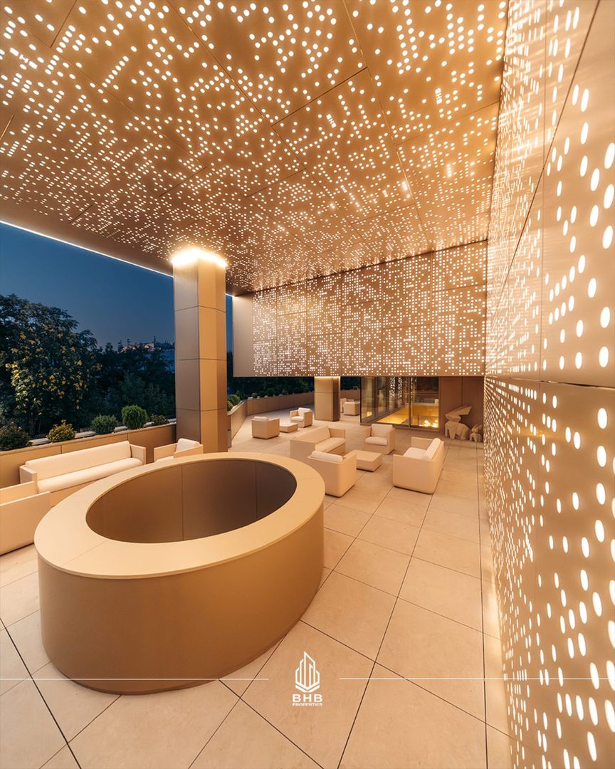 APARTAMENT 2 CAMERE | PROIECT DE LUX | BHB | FABRICA DE GLUCOZA - Poză 16