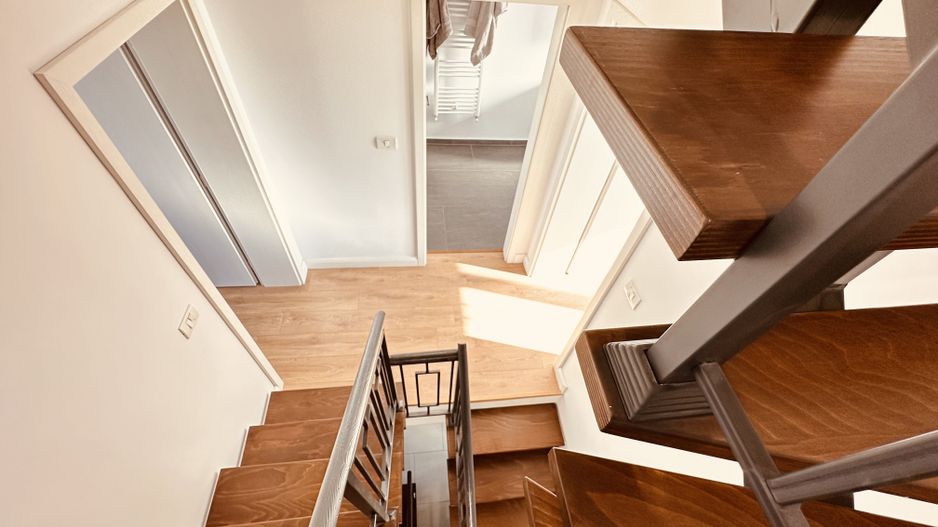 INCHIRIAT - Casa Sacalaz - Segmentul Premium | 2 dormitoare & 2 bai, 88 mp - Poză 38