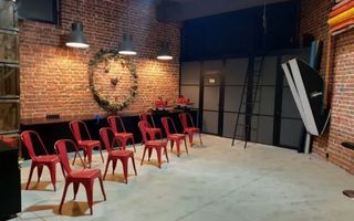 Armeneasca | Proprietate pretabil investiție tip studio - 96mp - Poză 4