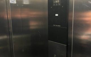 AP. 2 CAMERE EXIGENT PLAZA, BLOC NOU, CENTRALA TERMICA, MOBILAT MODERN - Poză 15