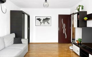 De vanzare | Decomandat 2 camere | Et 3 | Finisaje moderne | Soarelui - Poză 14