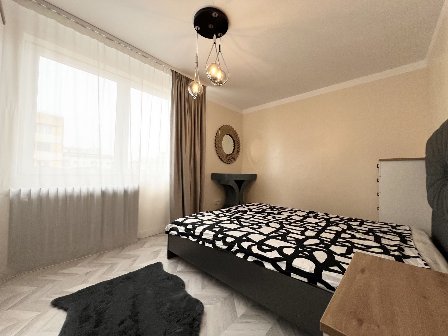 Apartament 3 camere de vânzare – Obor - Poză 6