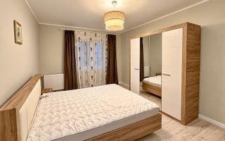 3 camere, Bloc Nou, Profi, Parcare, Modern, Zona Tineretului, Floresti - Poză 3